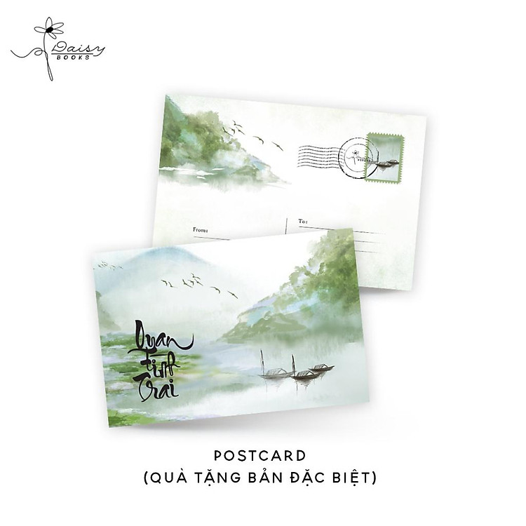 Quan Tình Trai (Tập 2) - Ảnh 6