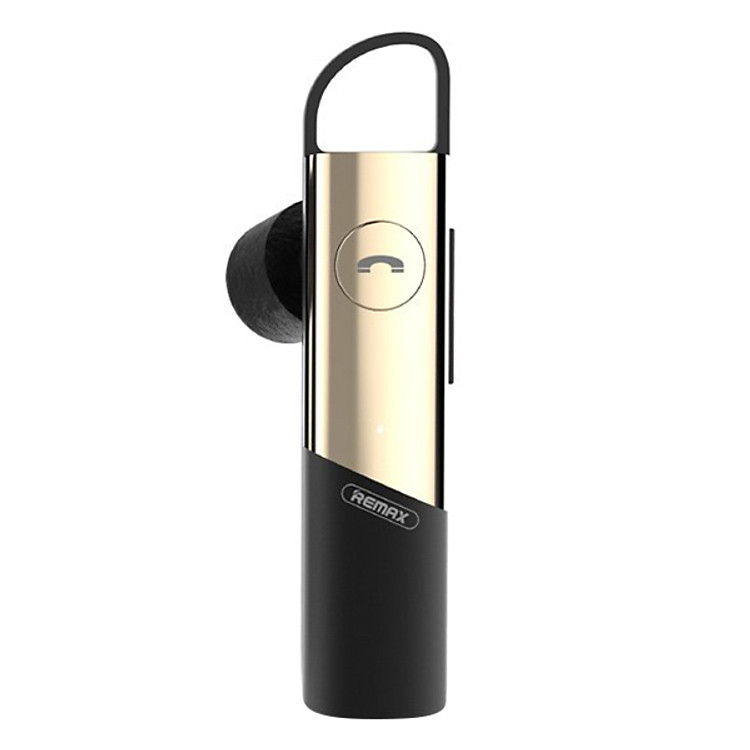 Tai Nghe Bluetooth Nhét Tai Business Remax RB - T15 - Hàng Chính Hãng
