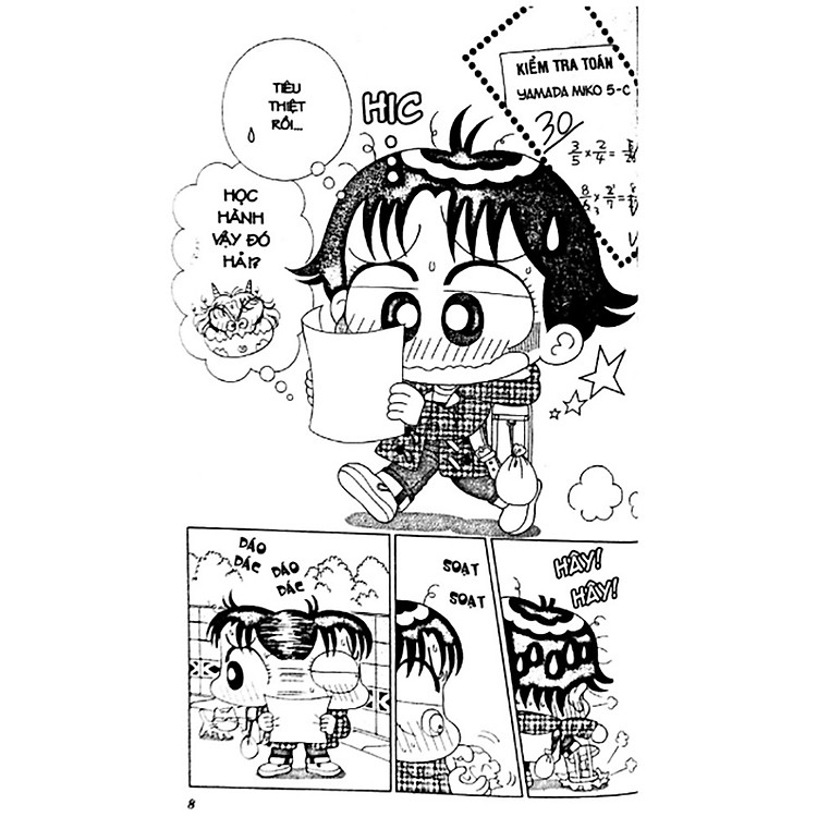 Nhóc Miko! Cô Bé Nhí Nhảnh (Tập 18) - Ảnh 2