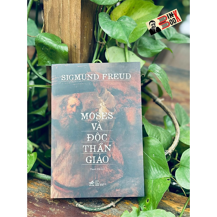 MOSES VÀ ĐỘC THẦN GIÁO - Ảnh 3