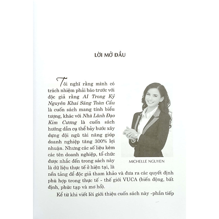 Ai Trong Kỷ Nguyên Khai Sáng Toàn Cầu - Ảnh 6