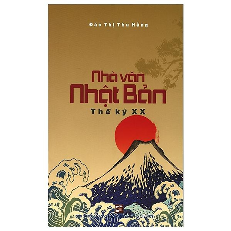 Nh&agrave; Văn Nhật Bản Thế Kỷ XX