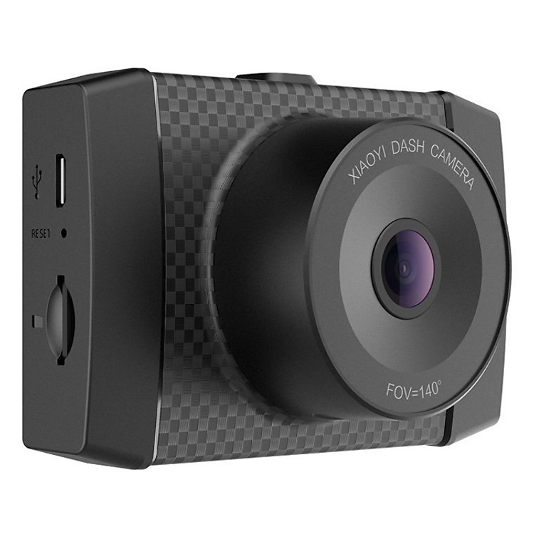 Camera Hành Trình Yi Ultra Dash Cam King Edition Quốc Tế - Hàng Chính Hãng