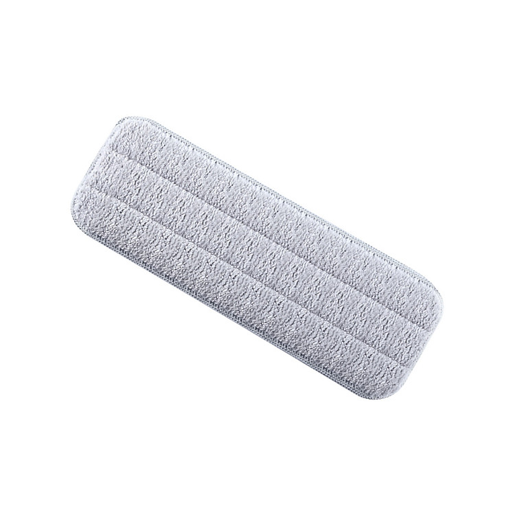 Bộ 04 Khăn Thay Thế Cây Lau Nhà Phun Nước Xiaomi Deerma (Xám)