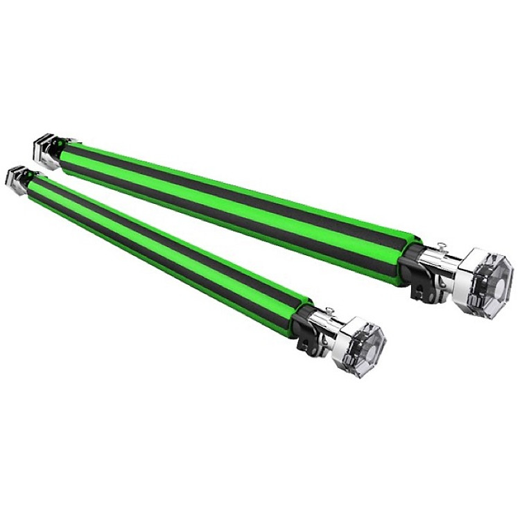 Xà đơn gắn cửa cải tiến có chốt chống xoay (60cm-100cm)