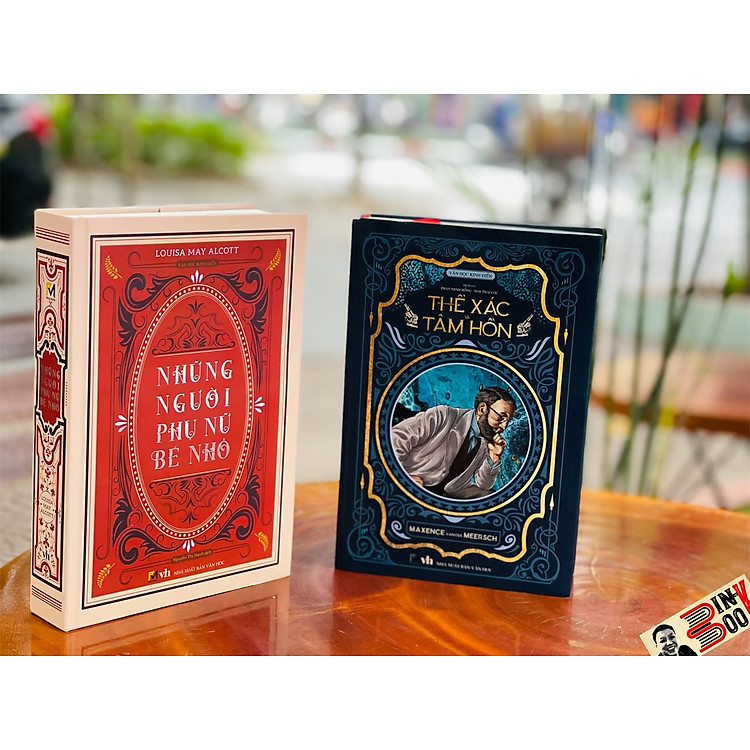 Những Người Phụ Nữ Bé Nhỏ – Thể Xác Và Tâm Hồn