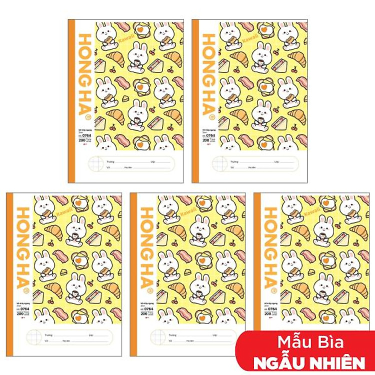 Tập South Star Kawai – 4 Ô Ly Kẻ Ngang (200 trang)