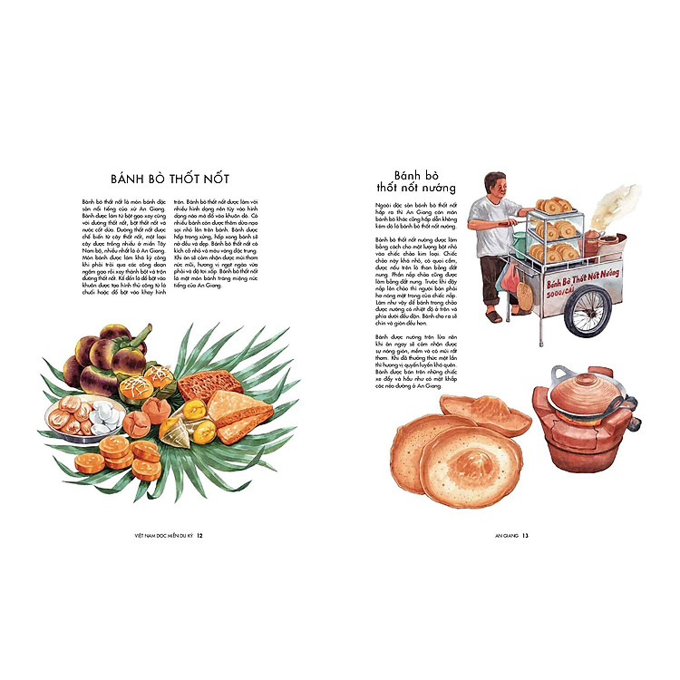 Việt Nam Dọc Miền Du Ký - Tập 1 - Ảnh 4