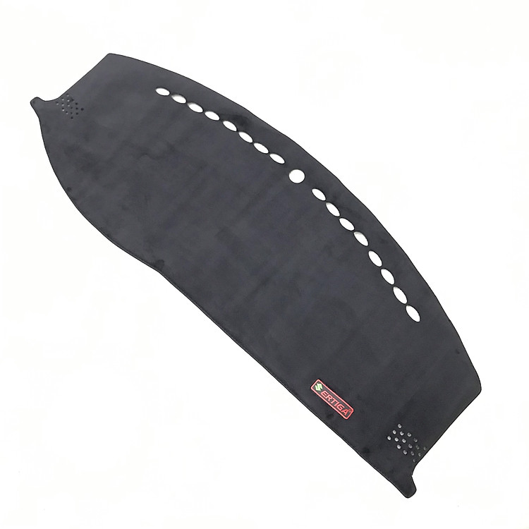 Thảm nhung taplo Cao cấp dành cho xe Suzuki Ertiga 2019