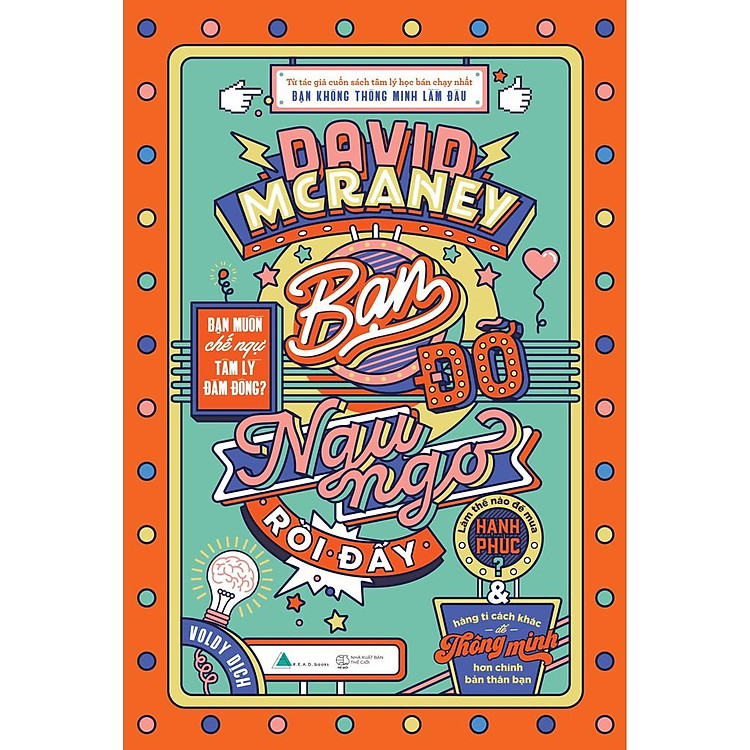 Bạn đỡ ngu ngơ rồi đấy - Ảnh 2