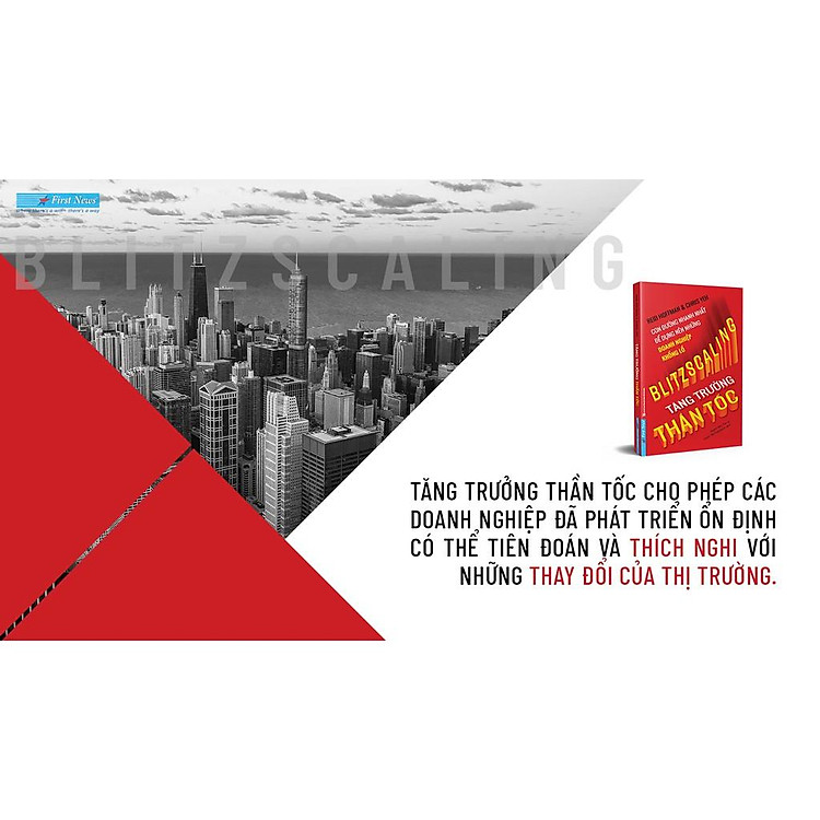 Tăng Trưởng Thần Tốc - Ảnh 2