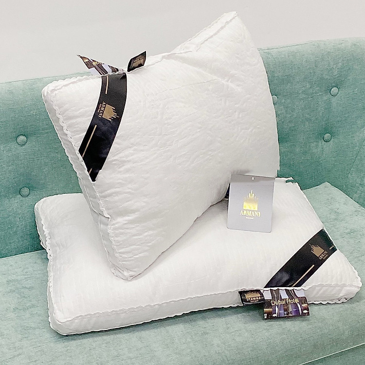 Set 2 Ruột Gối Dubai 50x70