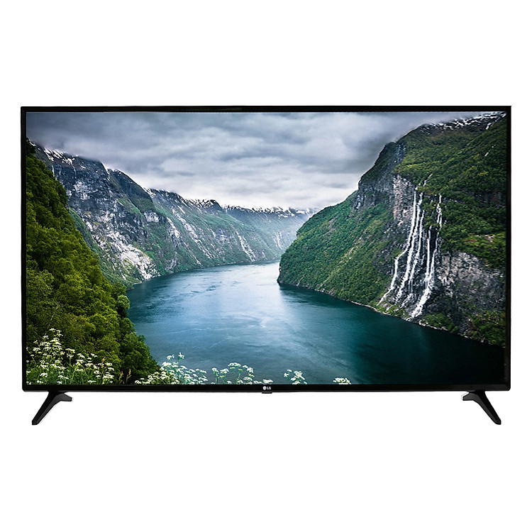 Smart Tivi LG 55 inch Full HD 55LJ550T - Hàng Chính Hãng