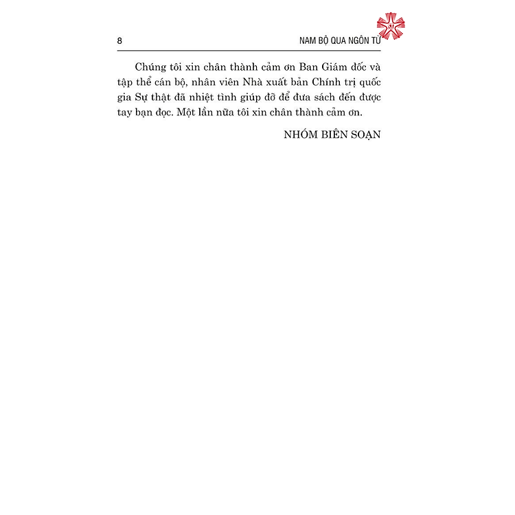 Nam Bộ qua ngôn từ - Ảnh 6