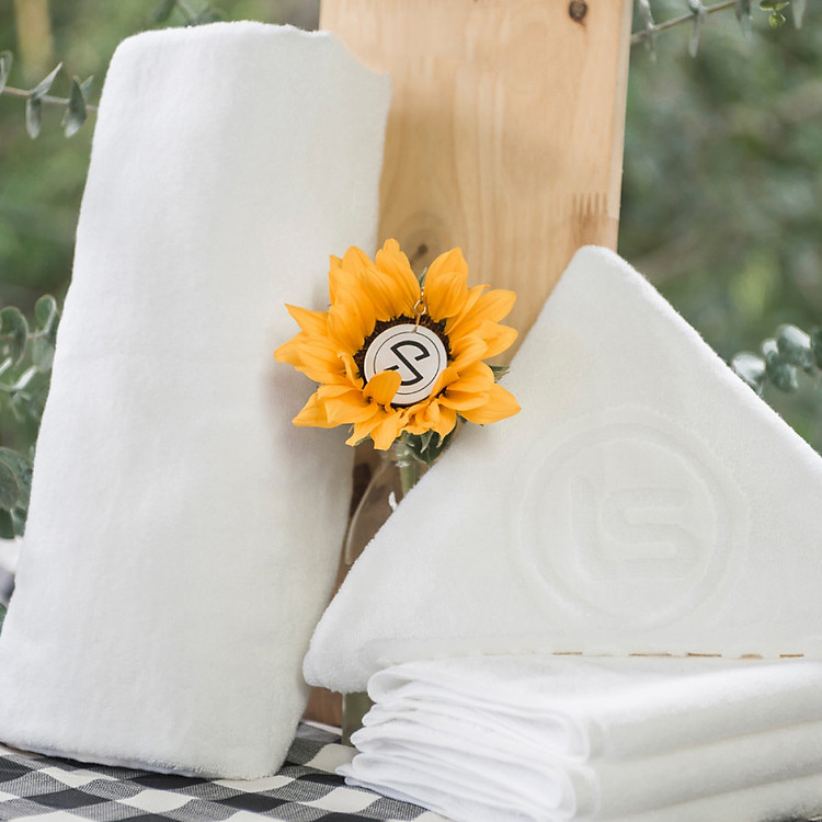 Khăn mặt Luxstore (34cm x 70cm)