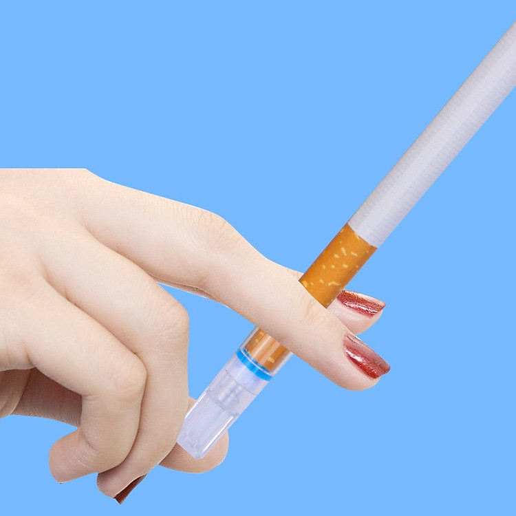 Hộp 100 Tẩu Thuốc Lọc - Ảnh 3