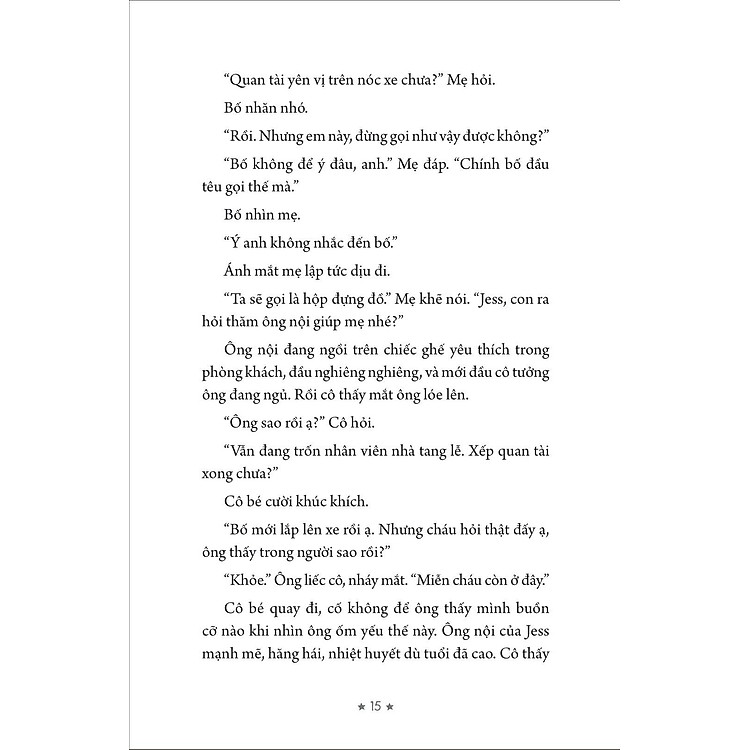 Cậu Bé Dòng Sông - Ảnh 3