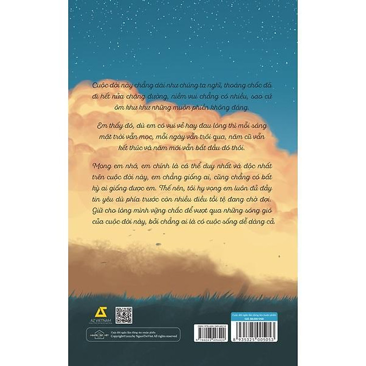 Cuộc Đời Ngắn Lắm Đừng Ôm Muộn Phiền - Ảnh 2