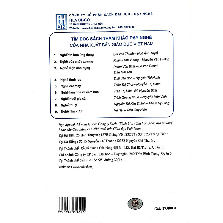 Nghề chăn nuôi gia cầm - Ảnh 7