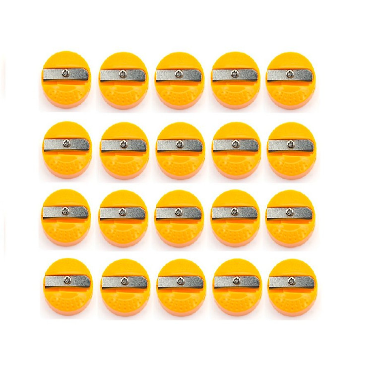 Chuốt Chì Thiên Long Điểm 10 S-09 (10 chiếc)