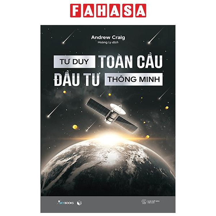 Tư Duy Toàn Cầu – Đầu Tư Thông Minh