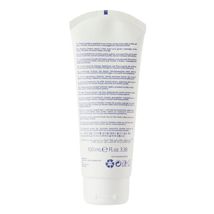 Kem hăm 3 tác động Chicco 100ml Chính hãng Tiết kiệm - Hình ảnh 2