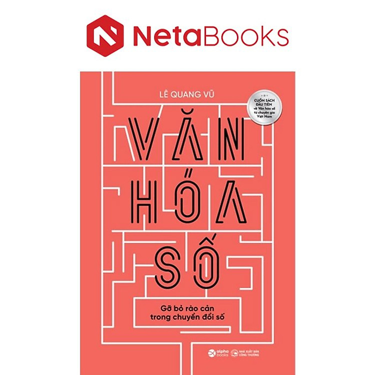 Mua Văn Hóa Số – Gỡ Bỏ Rào Cản