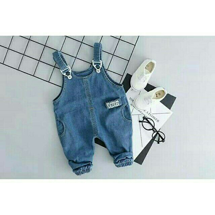 Yếm bò cao cấp bé trai bé gái