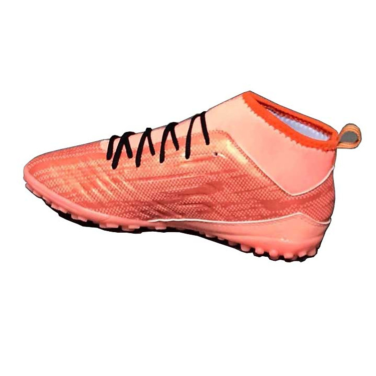 Giày Đá Bóng Cổ Cao Sân Cỏ Nhân Tạo