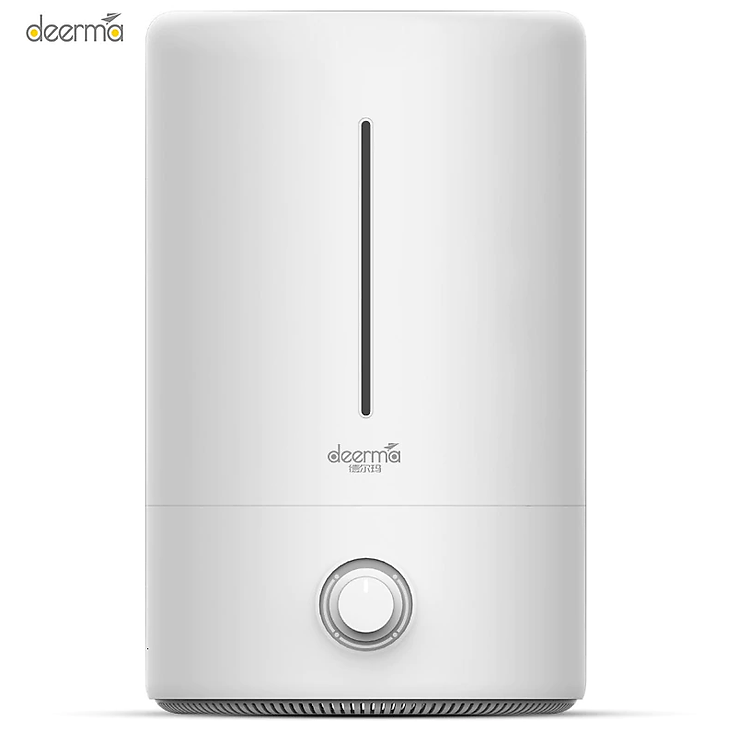 Máy phun sương tạo ẩm siêu âm Deerma DEM-F628 - Hàng Chính Hãng