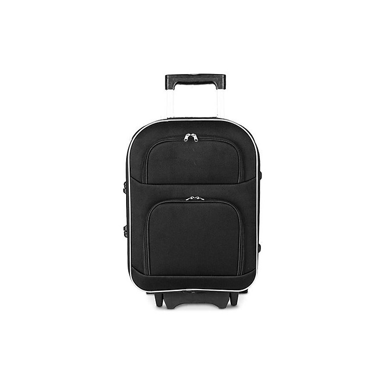 Vali vải du lịch mẫu mới