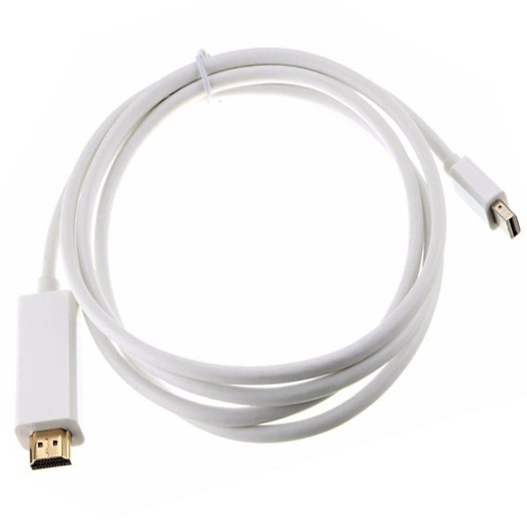 Cáp Mini Displayport sang HDMI dài 1m8