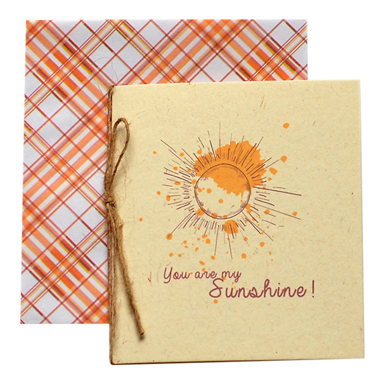 Thiệp Tình Yêu Mini imFRIDAY LOV50