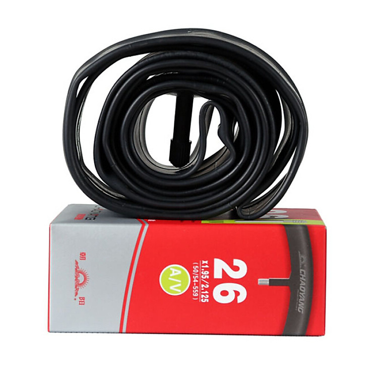 Săm Xe Đạp Tích Hợp Van Schrader Chaoyang