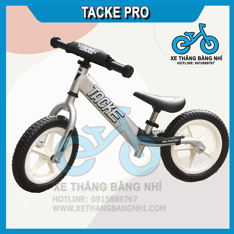 Mua Xe thăng bằng Tacke Pro màu đỏ - xanh Chính hãng Tiết kiệm - Hình ảnh 2