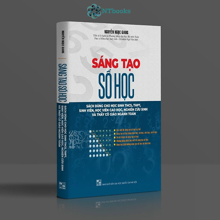 Sáng Tạo Số Học