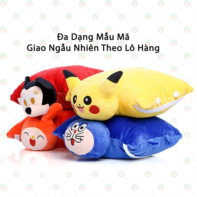 Gối Đi Xe Máy An Tâm Cho Bé Chính hãng Giá rẻ - Hình ảnh 4