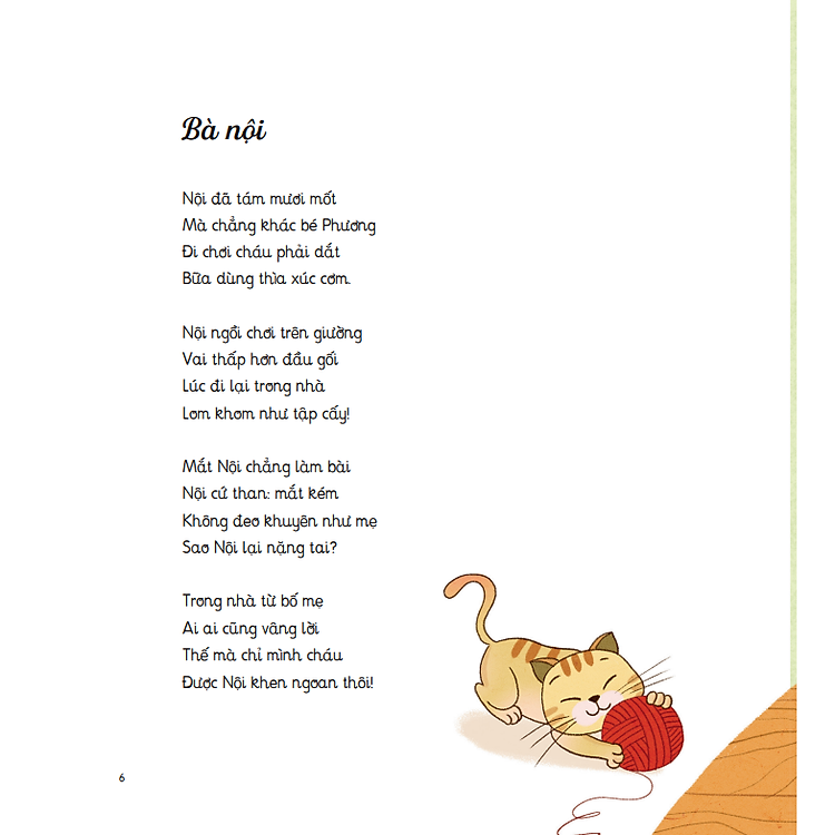 Các Nhà Toán Học Của Mùa Xuân (Thơ Hay Viết Cho Thiếu Nhi) - Ảnh 2