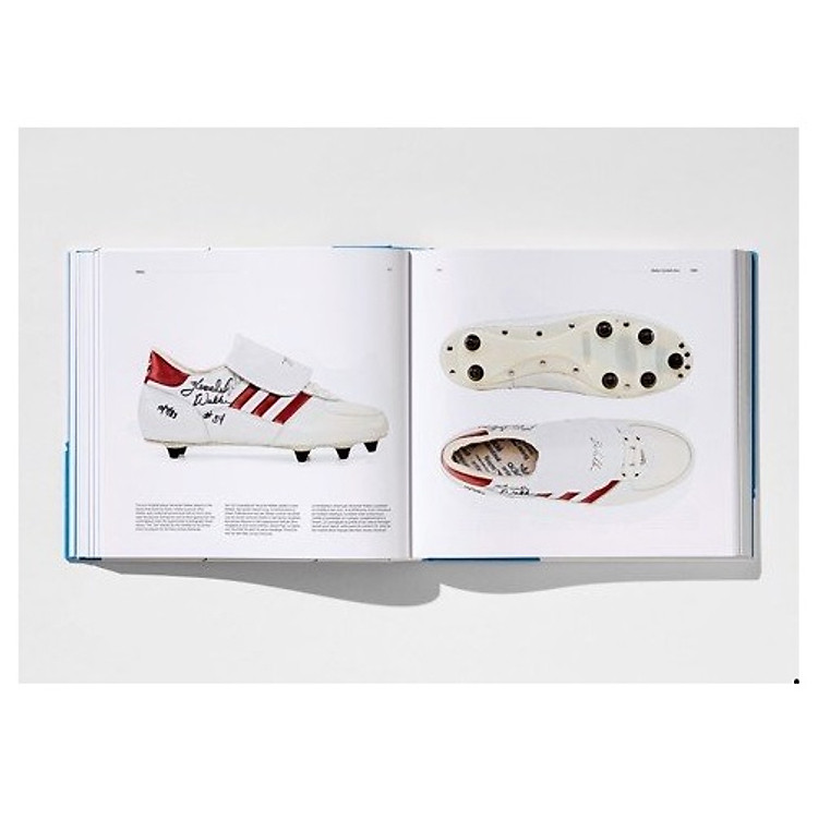 The Adidas Archives - Ảnh 3