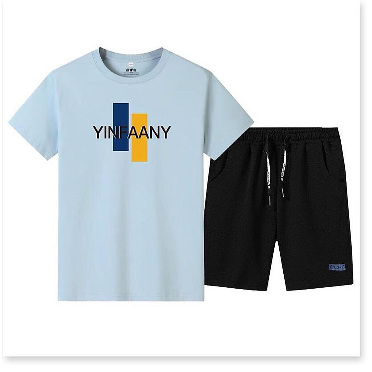 SET BỘ THUN HÈ VẢI MÁT SIÊU CẤP , HÀNG CAO CẤP THOẢI MÁI VẬN ĐỘNG VINA FASHION