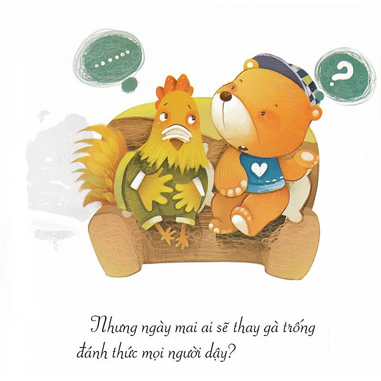 Mẹ Kể Con Nghe - Nuôi Dưỡng Tính Cách (Tái Bản 2022) - Ảnh 6