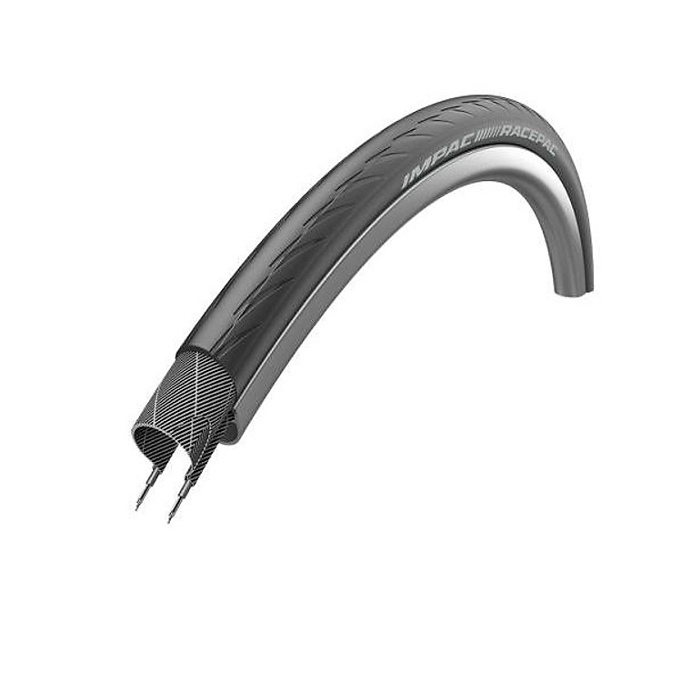 Vỏ xe đạp Impac Racepac 700 x 25c / 25-622