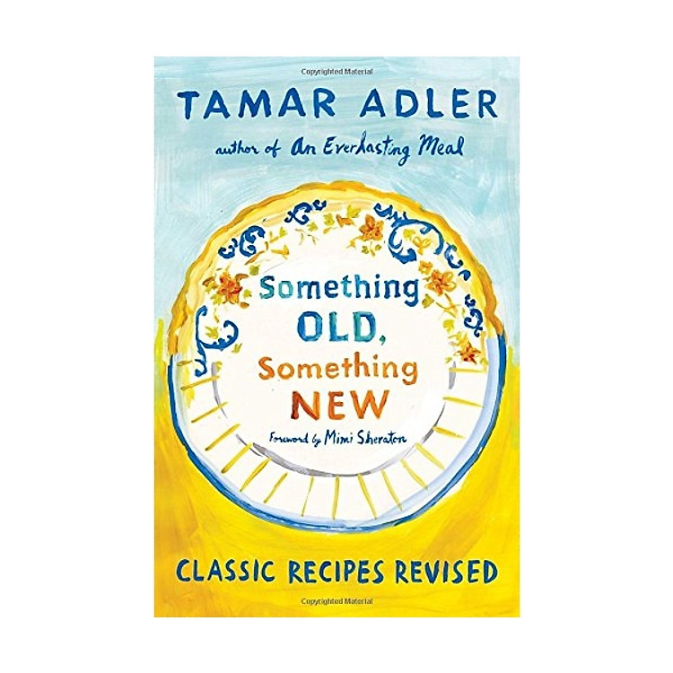 Something Old, Something New