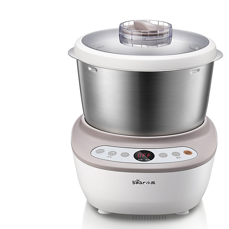 Máy Trộn Và Ủ Bột Bear HMJ-A50B1