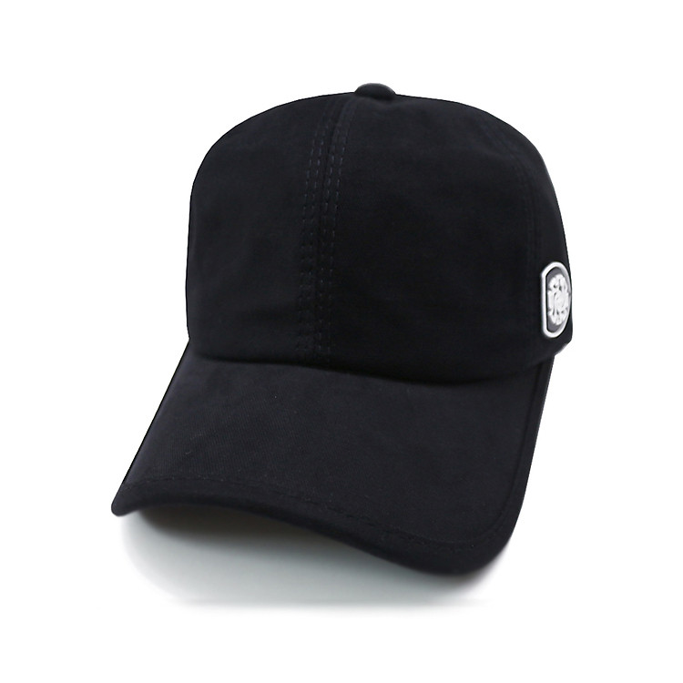 Nón thời trang đơn giản họa tiết nhỏ