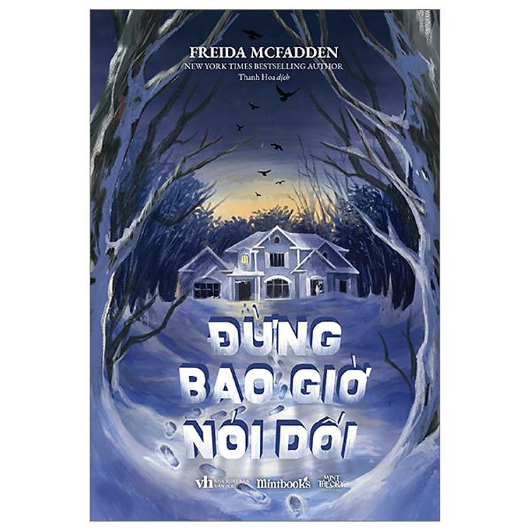 Đừng Bao Giờ Nói Dối - Ảnh 2