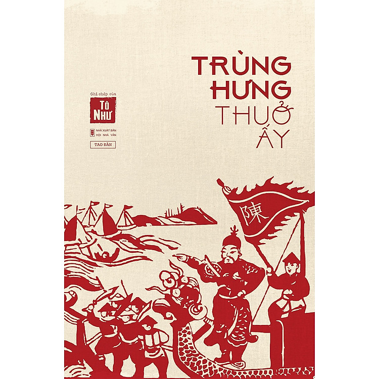 Trùng Hưng thuở ấy