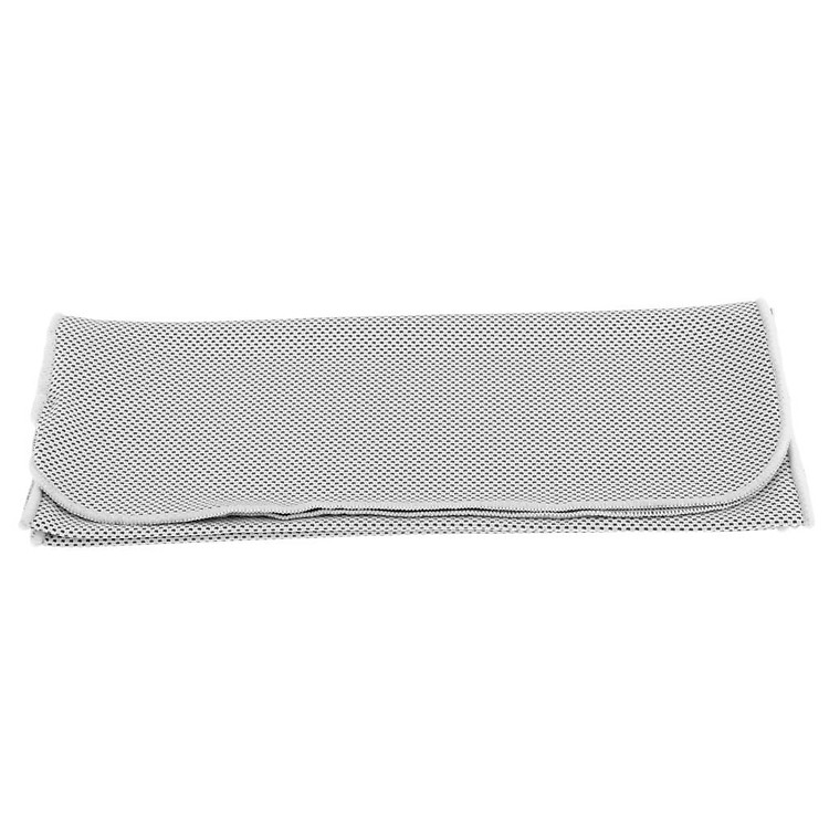 12x40 inch Cooling Towel for Sports, Workout, Fitness, Gym, Yoga, Pilates, Travel, Camping