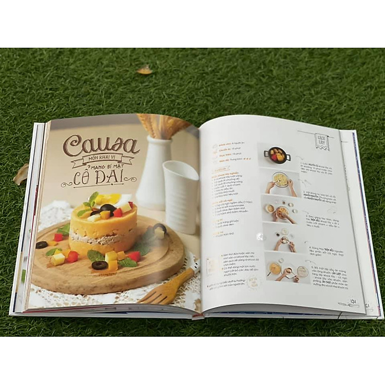 80 NGÀY ĂN KHẮP THẾ GIỚI - Ảnh 4