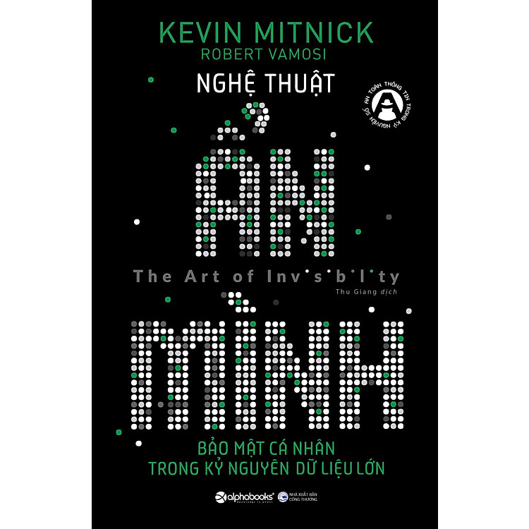 Nghệ Thuật Ẩn Mình